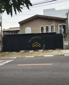 Casa com 2 Quartos à venda, 120m² no Vila Lemos, Campinas