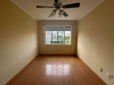 Apartamento com 2 Quartos para alugar, 40m² no Petrópolis, Porto Alegre
