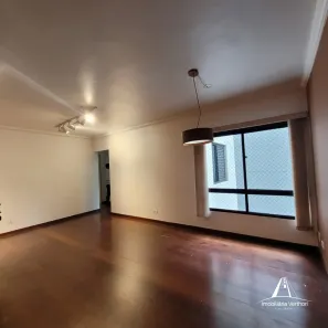 Apartamento com 3 Quartos para alugar, 90m² no Vila Mariana, São Paulo