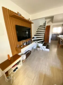 Casa de Condomínio com 2 Quartos à venda, 109m² no Rio Branco, Canoas