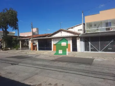 Casa com 7 Quartos à venda, 200m² no Jardim Satélite, São José dos Campos