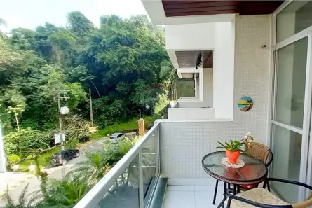 Apartamento com 3 Quartos à venda, 124m² no Barra Funda, Guarujá
