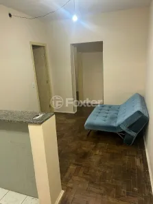 Apartamento com 1 Quarto à venda, 54m² no Centro Histórico, Porto Alegre
