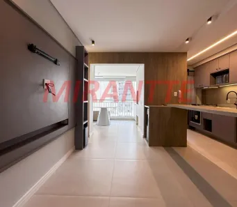 Apartamento com 2 Quartos à venda, 69m² no Barra Funda, São Paulo