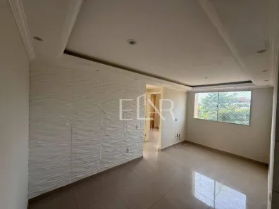 Apartamento com 2 Quartos à venda, 49m² no Campo Grande, Rio de Janeiro