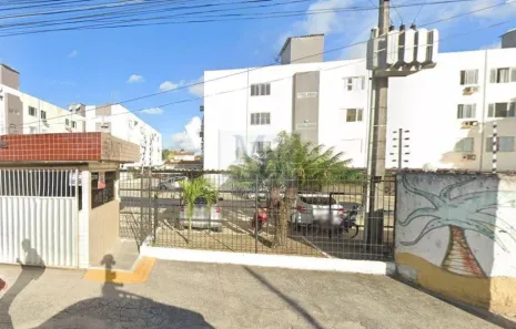 Apartamento com 2 Quartos à venda, 45m² no Vasco da Gama, Recife