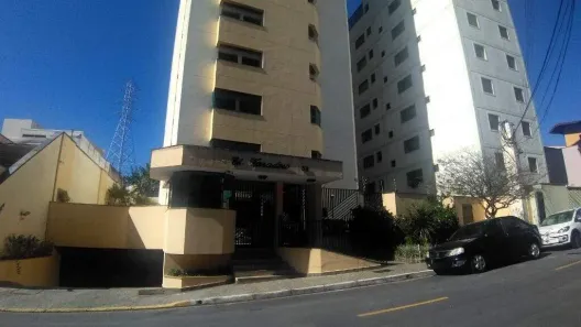 Apartamento com 4 Quartos à venda, 140m² no Nova Petrópolis, São Bernardo do Campo