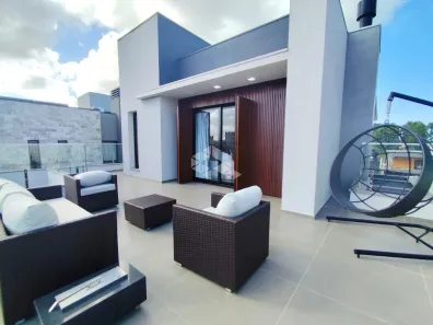 Casa de Condomínio com 3 Quartos à venda, 223m² no Centro, Gravataí