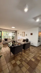 Apartamento com 4 Quartos à venda, 176m² no Parnamirim, Recife