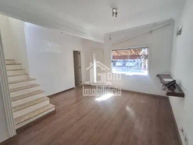 Casa de Condomínio com 3 Quartos para alugar, 157m² no City Ribeirão, Ribeirão Preto