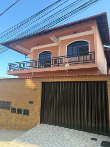 Sobrado com 2 Quartos à venda, 156m² no Teixeiras, Juiz de Fora