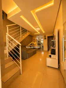 Casa com 2 Quartos à venda, 121m² no Senhora de Fátima, Betim