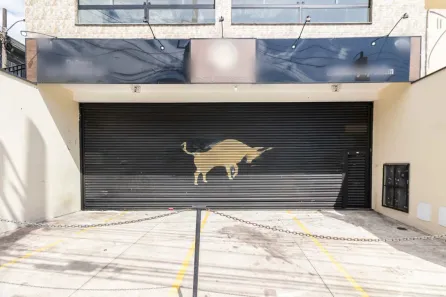 Ponto Comercial para alugar, 160m² no Parque das Nações, Santo André