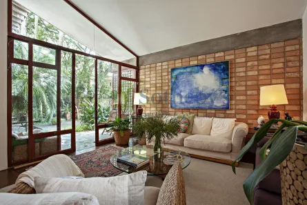 Casa com 4 Quartos à venda, 460m² no Cidade Jardim, São Paulo