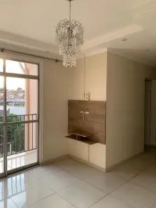 Apartamento com 3 Quartos à venda, 65m² no Paulicéia, Piracicaba
