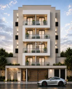 Apartamento com 2 Quartos à venda, 53m² no Saguaçu, Joinville