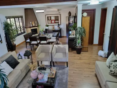 Casa com 4 Quartos à venda, 264m² no Suzana, Canela