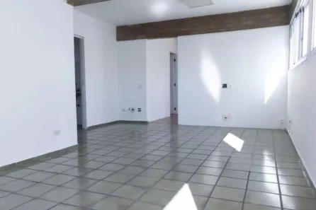 Apartamento com 3 Quartos à venda, 122m² no Vila Mariana, São Paulo