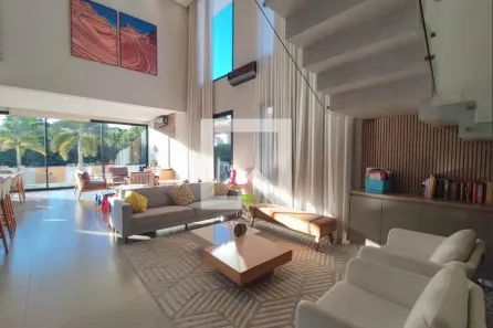 Casa com 4 Quartos à venda, 340m² no Swiss Park, Campinas