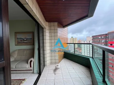 Apartamento com 2 Quartos à venda, 97m² no Tupi, Praia Grande