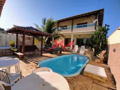 Casa com 3 Quartos à venda, 290m² no Jose Goncalves, Armação dos Búzios