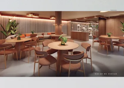Apartamento com 2 Quartos à venda, 54m² no Jacarepaguá, Rio de Janeiro