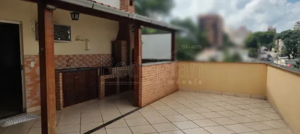 Cobertura com 4 Quartos à venda, 175m² no Jardim Amália, Volta Redonda
