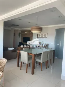 Apartamento com 4 Quartos à venda, 144m² no Setor Bueno, Goiânia