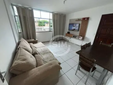 Apartamento com 2 Quartos à venda, 54m² no Centro, Cabo Frio