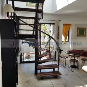 Apartamento com 1 Quarto à venda, 75m² no Moema, São Paulo