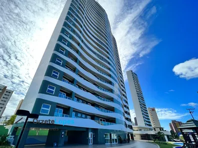 Apartamento com 3 Quartos à venda, 165m² no Guararapes, Fortaleza