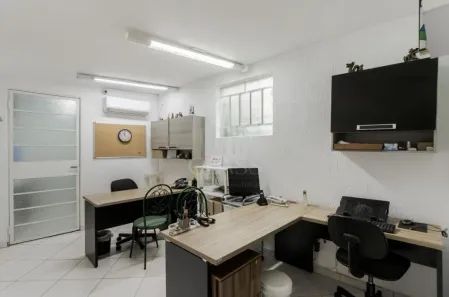 Ponto Comercial para alugar, 41m² no Jardim Botânico, Porto Alegre