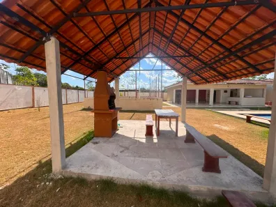 Casa com 3 Quartos à venda, 90m² no Tarumã-Açu, Manaus