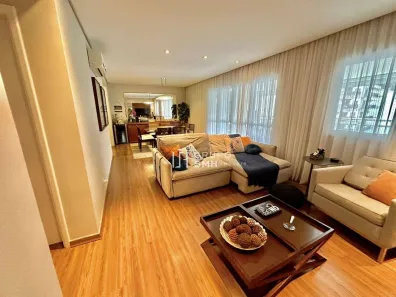 Apartamento com 3 Quartos à venda, 140m² no Vila Luis Antônio, Guarujá