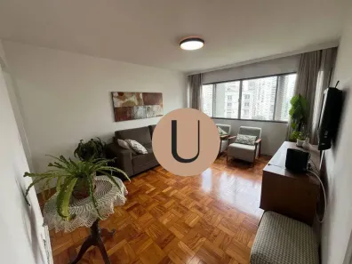 Apartamento com 3 Quartos à venda, 102m² no Pinheiros, São Paulo