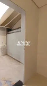 Apartamento com 2 Quartos à venda, 50m² no Vila Príncipe de Gales, Santo André