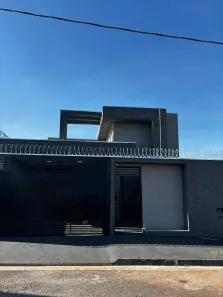 Casa com 2 Quartos à venda, 90m² no Residencial Jardim Antonieta, São José do Rio Preto