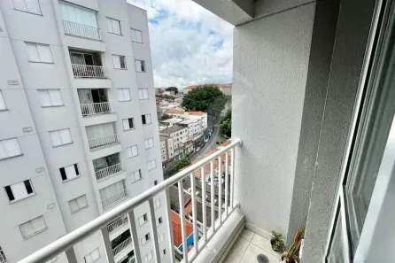 Apartamento com 2 Quartos à venda, 55m² no Jardim das Laranjeiras, São Paulo