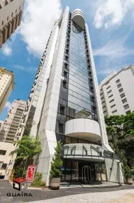 Apartamento com 1 Quarto à venda, 28m² no Jardim Paulista, São Paulo