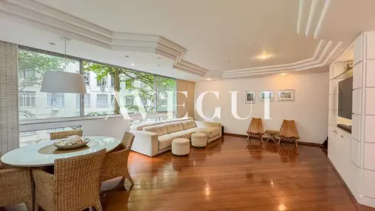 Apartamento com 3 Quartos à venda, 234m² no Copacabana, Rio de Janeiro