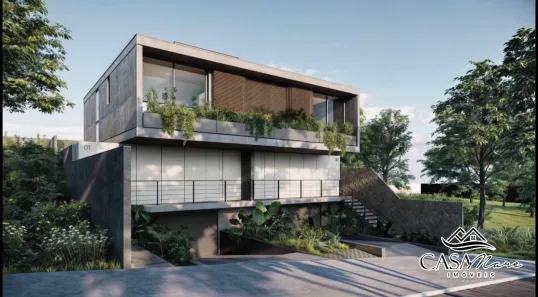 Casa com 3 Quartos à venda, 231m² no Campeche, Florianópolis