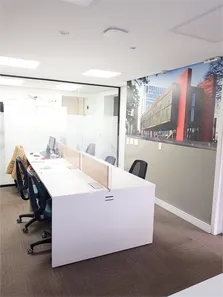 Sala Comercial para alugar, 118m² no Itaim Bibi, São Paulo