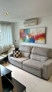 Apartamento com 2 Quartos à venda, 89m² no Moema, São Paulo