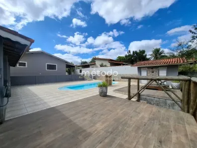 Fazenda/Sítio com 3 Quartos à venda, 252m² no Parque Agrinco, Guararema
