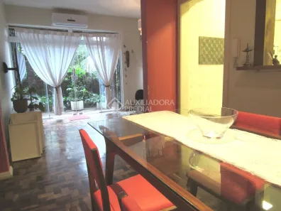 Apartamento com 3 Quartos à venda, 104m² no Moinhos de Vento, Porto Alegre