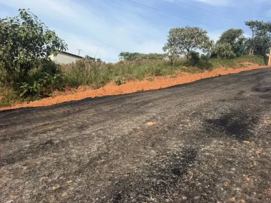 Lote/Terreno à venda, 500m² no Centro, Atibaia