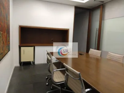 Sala Comercial para alugar, 109m² no Butantã, São Paulo