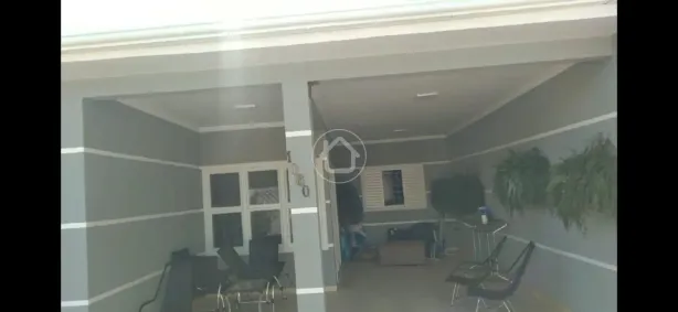 Casa com 5 Quartos à venda, 132m² no Chapada dos Guimarães, Chapada dos Guimarães