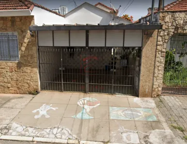 Sobrado com 4 Quartos à venda, 150m² no Vila Regente Feijó, São Paulo