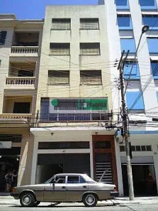 Prédio Comercial à venda, 740m² no Luz, São Paulo